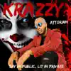 Attorian - Krazzy - Single