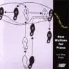 Eric Moe - The Waltz Project Revisited - New Waltzes for Piano